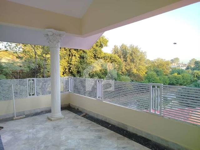 1 Kanal House For Rent In F 10 Islamabad