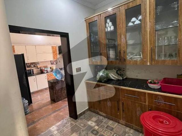 1 Kanal House For Rent in Fazaia Phase 1 Lahore Fazaia Housing Scheme Phase 1