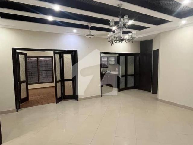 1 Kanal House For Rent In Garden Town For Office &Family