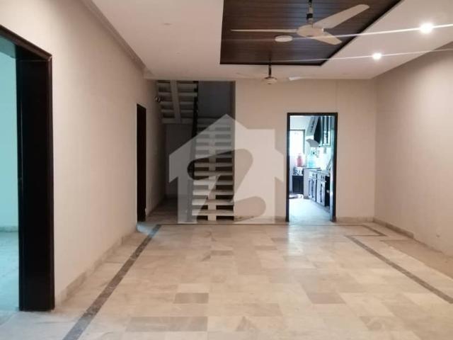 1 Kanal House For Rent In Garden Town