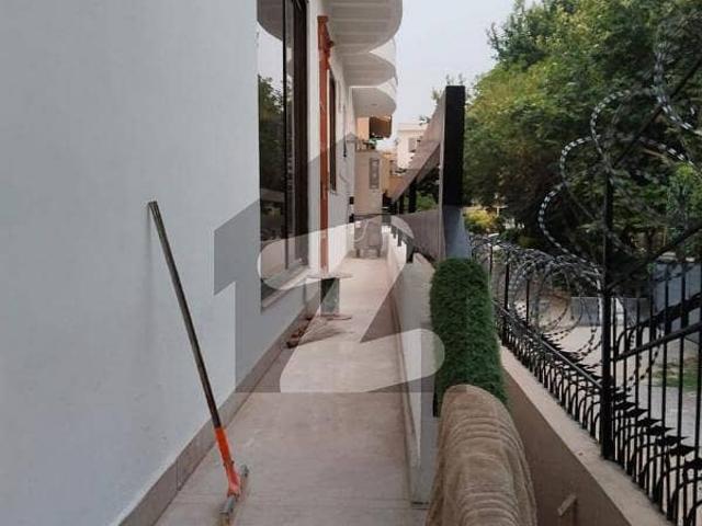 1 Kanal House For Rent In I 8/3