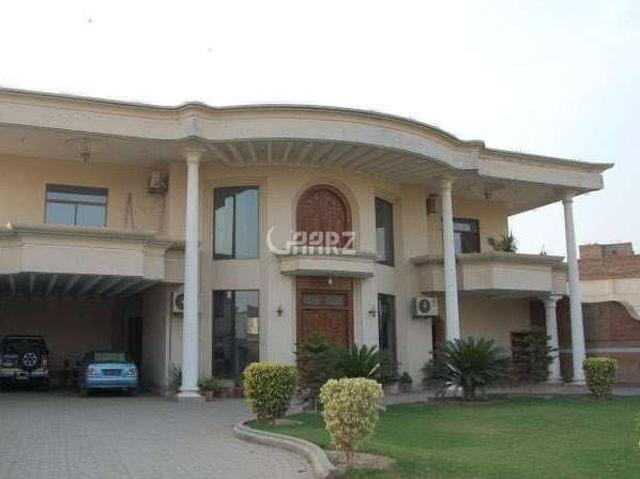 1 Kanal House for Rent in Islamabad
