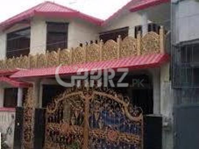 1 Kanal House for Rent in Islamabad Bahria Enclave