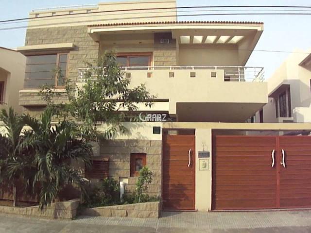 1 Kanal House for Rent in Islamabad Bahria Enclave Sector C