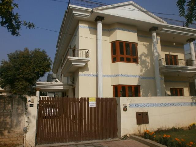 1 Kanal House for Rent in Islamabad DHA Defence