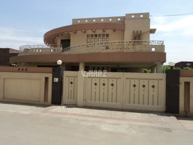 1 Kanal House for Rent in Islamabad DHA Phase 1