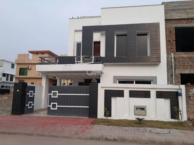 1 Kanal House for Rent in Islamabad DHA Phase 1