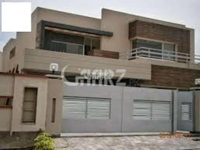 1 Kanal House for Rent in Islamabad DHA Phase 1