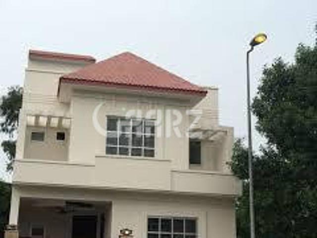 1 Kanal House for Rent in Islamabad DHA Phase 1