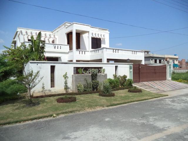 1 Kanal House for Rent in Islamabad DHA Phase 1