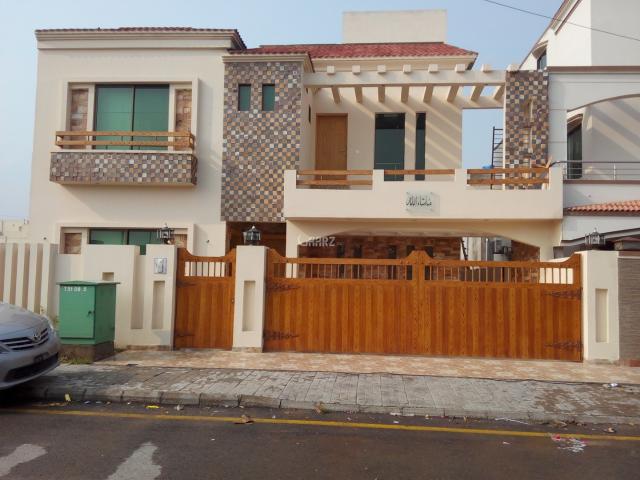1 Kanal House for Rent in Islamabad DHA Phase 2
