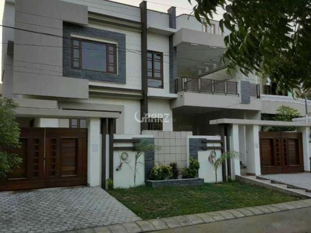 1 Kanal House for Rent in Islamabad DHA Phase 2