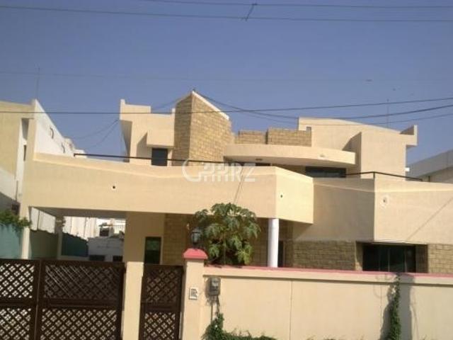 1 Kanal House for Rent in Islamabad DHA Phase 2 Sector C