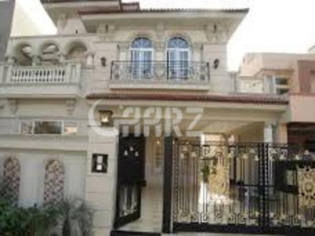 1 Kanal House for Rent in Islamabad DHA Phase 2 Sector E
