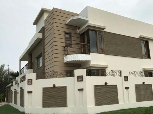 1 Kanal House for Rent in Islamabad DHA Phase 2 Sector H