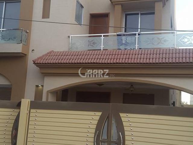 1 Kanal House for Rent in Islamabad E 11