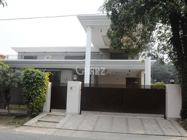 1 Kanal House for Rent in Islamabad F 10/1