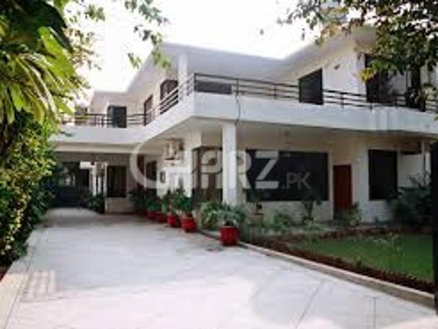 1 Kanal House for Rent in Islamabad F 10/1