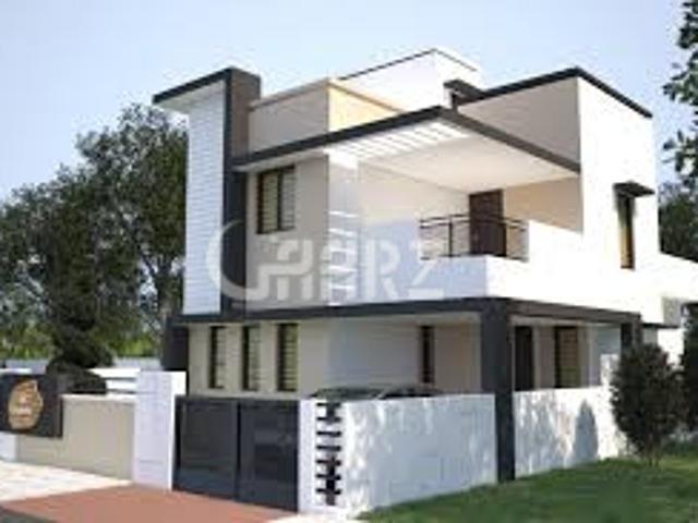 1 Kanal House for Rent in Islamabad F 10