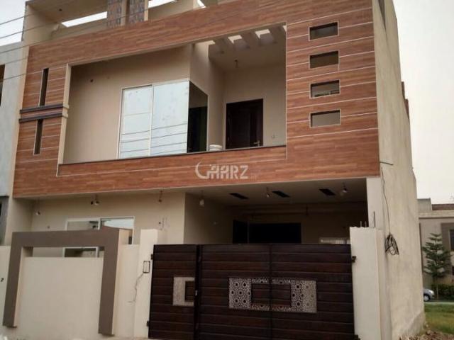 1 Kanal House for Rent in Islamabad F 6