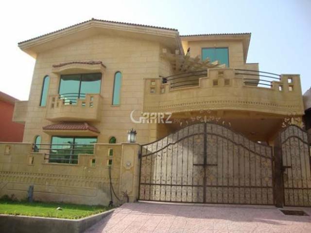 1 Kanal House for Rent in Islamabad F 6