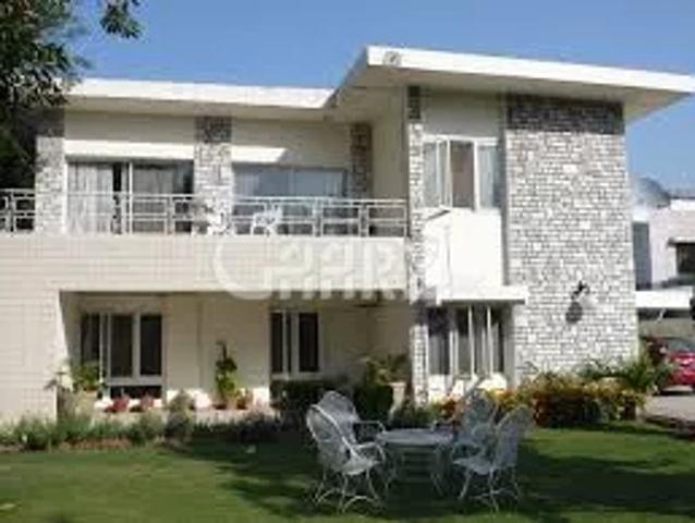 1 Kanal House for Rent in Islamabad F 6