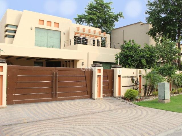 1 Kanal House for Rent in Islamabad F 7