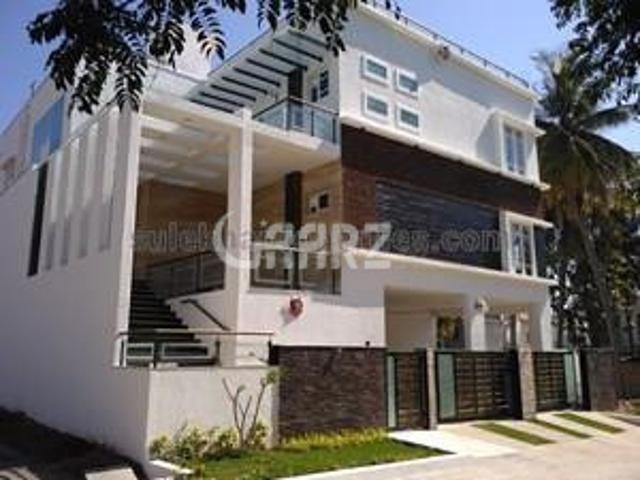 1 Kanal House for Rent in Islamabad F 7