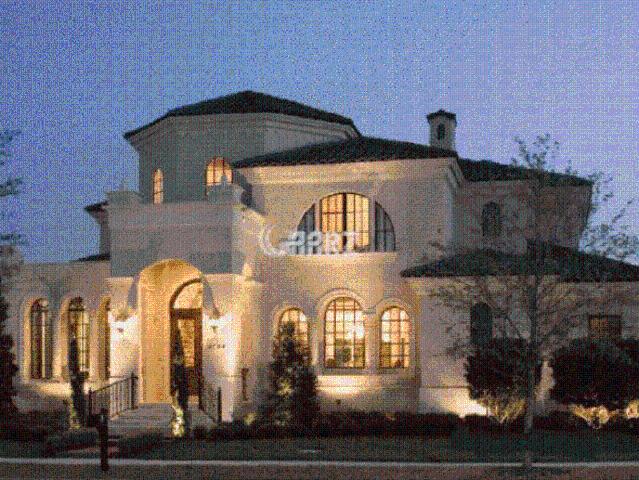 1 Kanal House for Rent in Islamabad F 8 1
