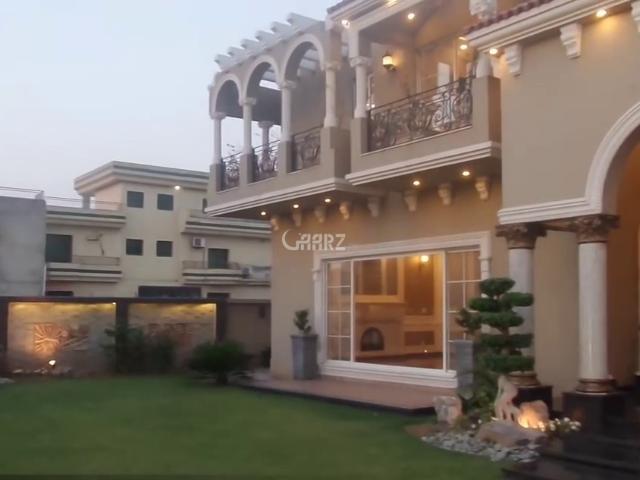 1 Kanal House for Rent in Islamabad F 8