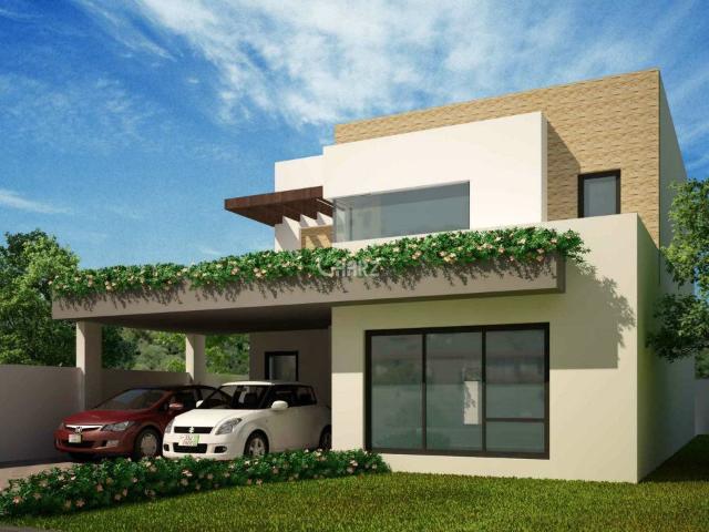 1 Kanal House for Rent in Islamabad F 8