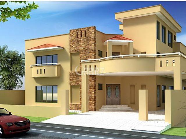 1 Kanal House for Rent in Islamabad F 8