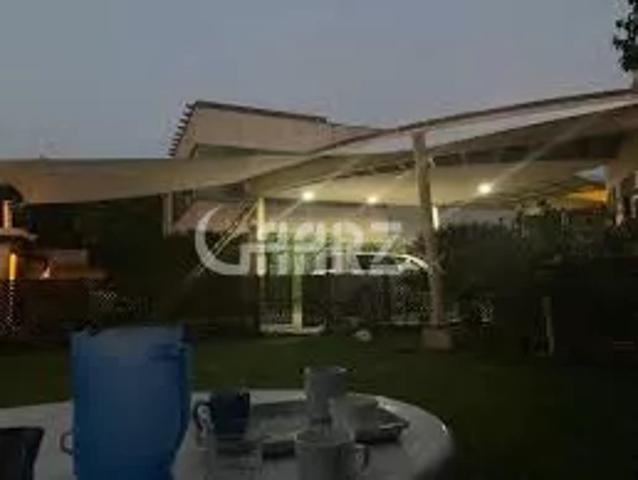 1 Kanal House for Rent in Islamabad F 8
