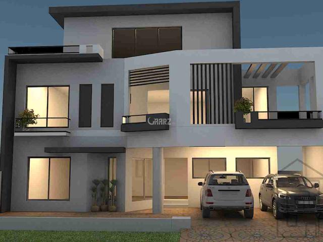1 Kanal House for Rent in Islamabad F 8