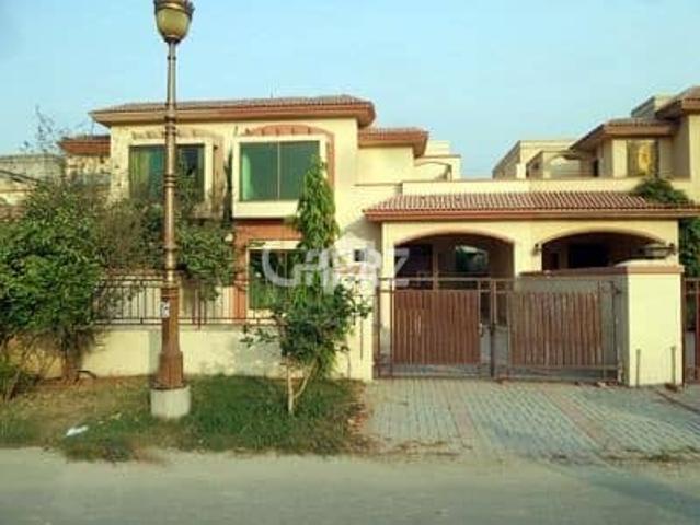 1 Kanal House for Rent in Islamabad G 11