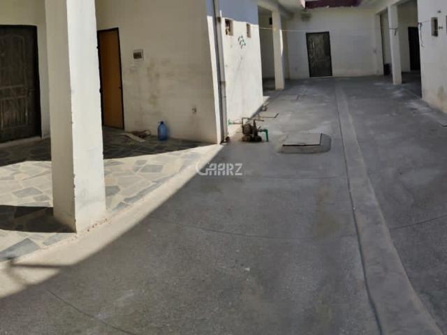 1 Kanal House for Rent in Islamabad Main G 11/1 Service Road