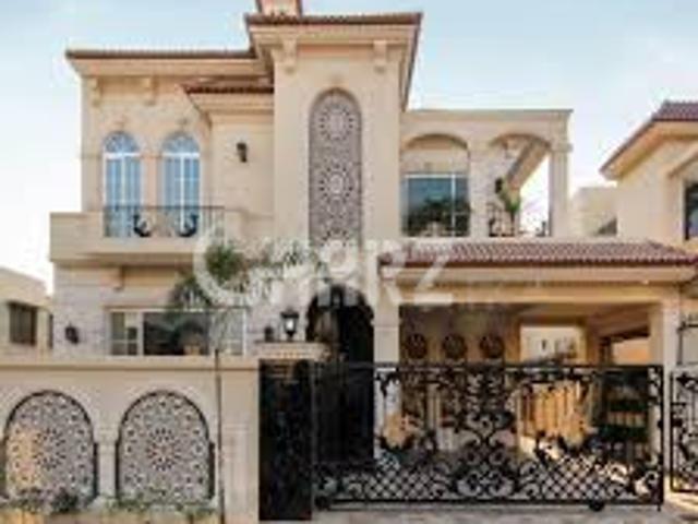 1 Kanal House for Rent in Islamabad Phase 2 Sector B