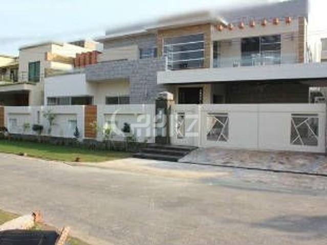 1 Kanal House for Rent in Islamabad Phase 2 Sector F