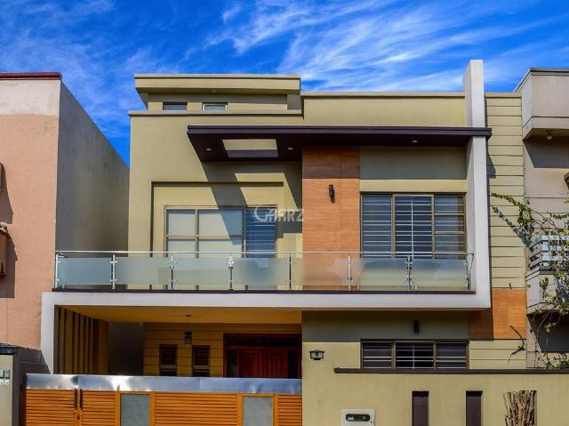 1 Kanal House for Rent in Islamabad Pwd Housing Scheme