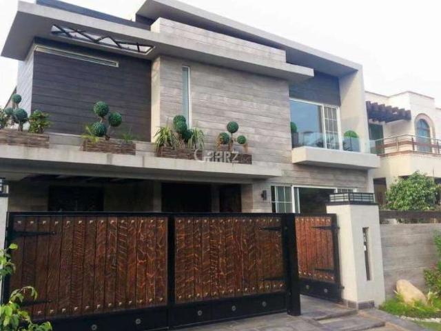 1 Kanal House for Rent in Karachi DHA Phase 5