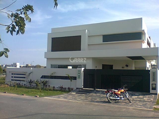 1 Kanal House for Rent in Karachi DHA Phase 5