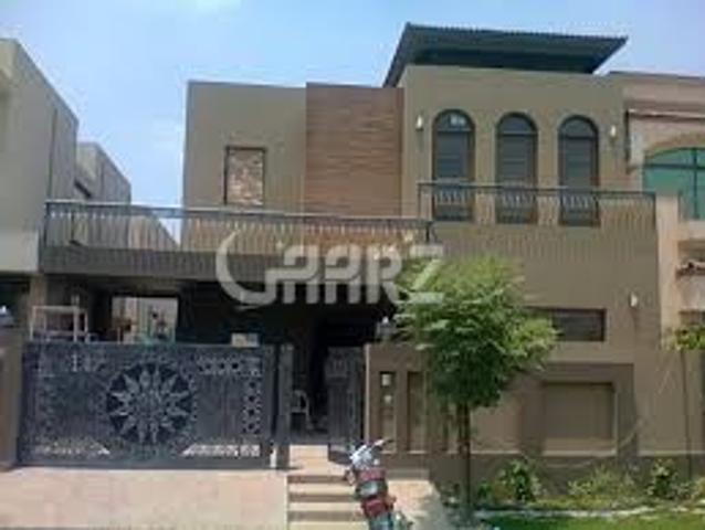 1 Kanal House for Rent in Karachi DHA Phase 6