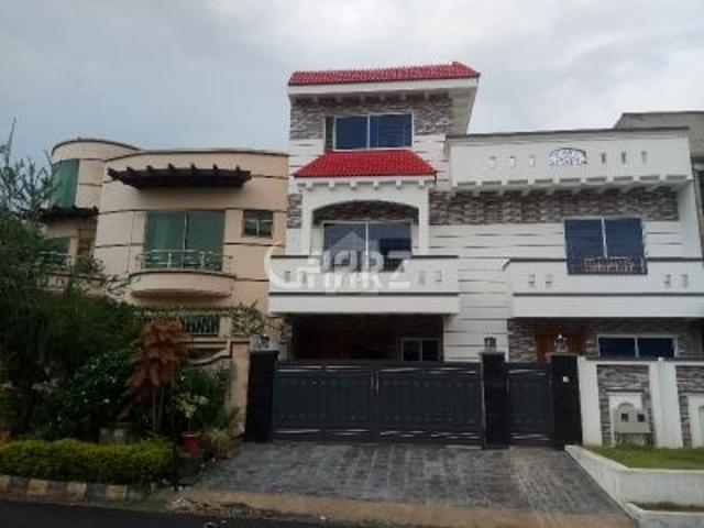 1 Kanal House for Rent in Karachi DHA Phase 7