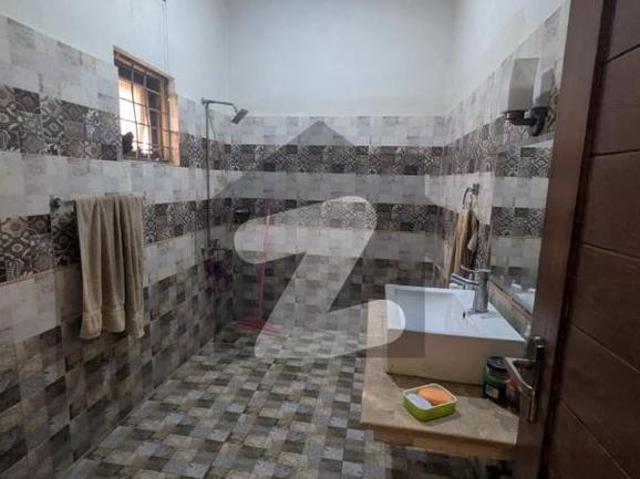 1 Kanal House For Rent in Lake City Sector M 2