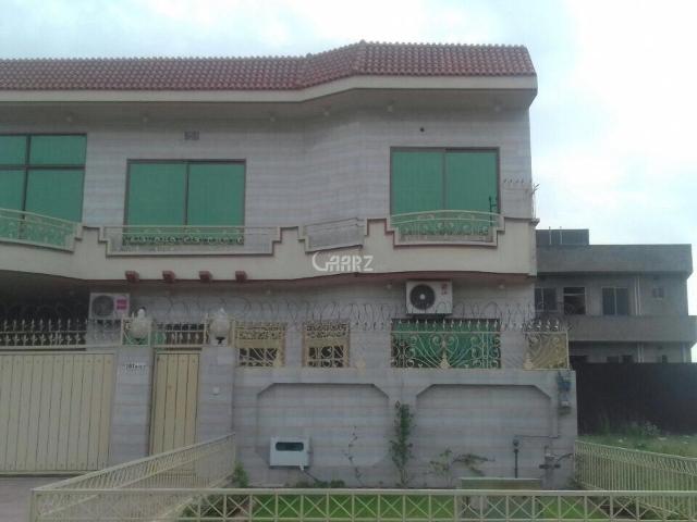 1 Kanal House for Rent in Lahore