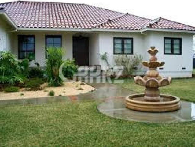 1 Kanal House for Rent in Lahore DHA Phase 4