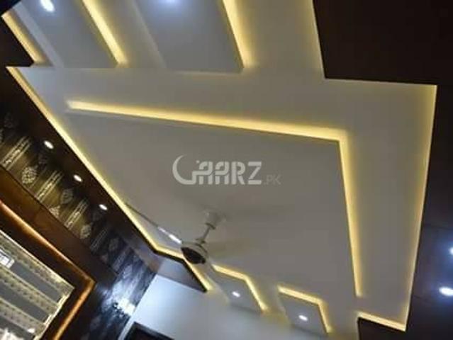 1 Kanal House for Rent in Lahore DHA Phase 4