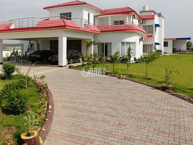 1 Kanal House for Rent in Lahore DHA Phase 5