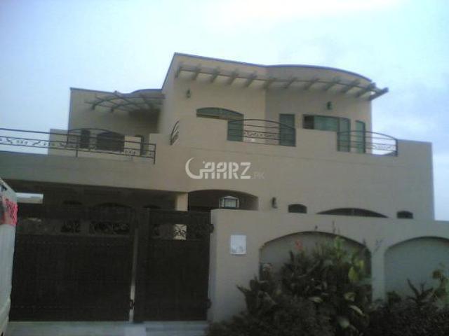 1 Kanal House for Rent in Lahore DHA Phase 5