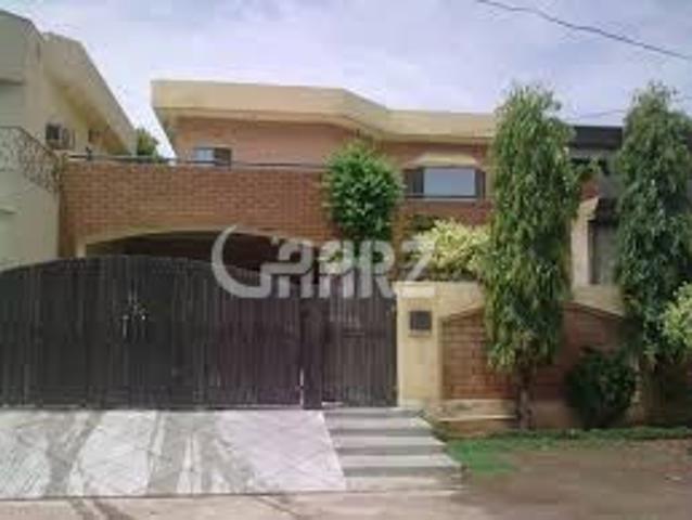 1 Kanal House for Rent in Lahore DHA Phase 5